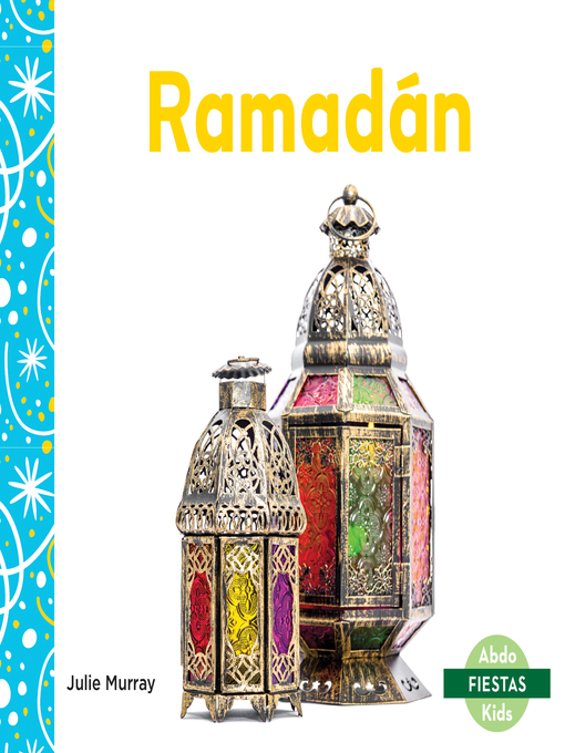 Title details for Ramadán  (Ramadan) by Julie Murray - Available